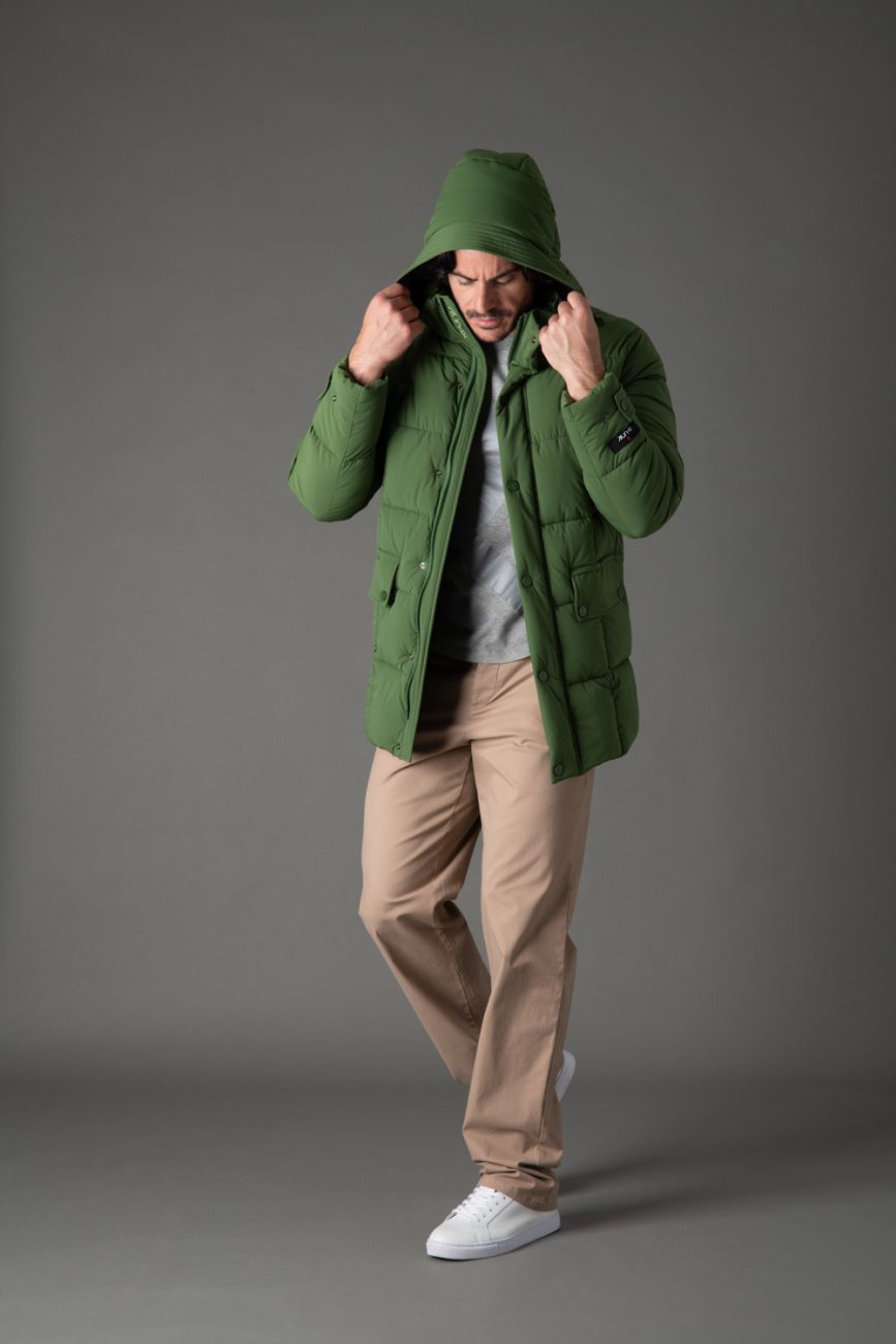 RIHUNIK JACKET main image 0