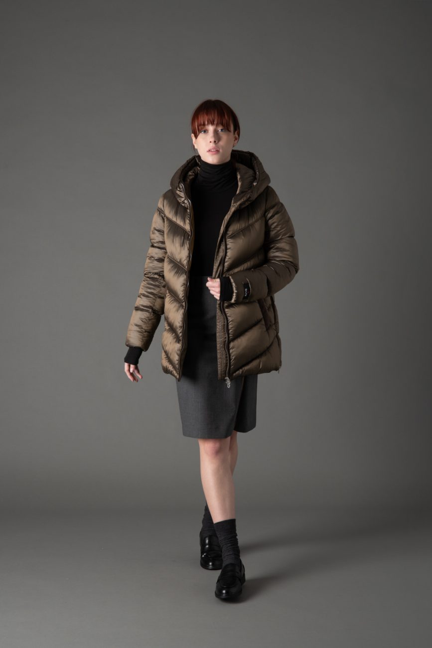 RIHUNIK JACKET