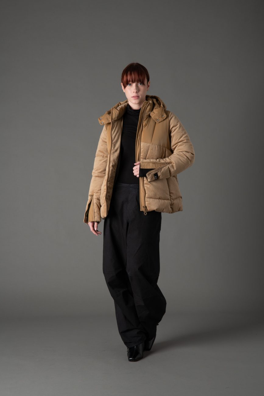 RIHUNIK JACKET main image 1