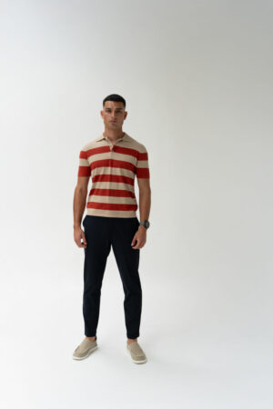 RAY BIG STRIPES