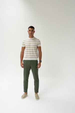 TOM MARINE STRIPES