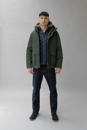 MILES VEST