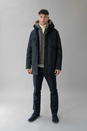 LENOX VEST
